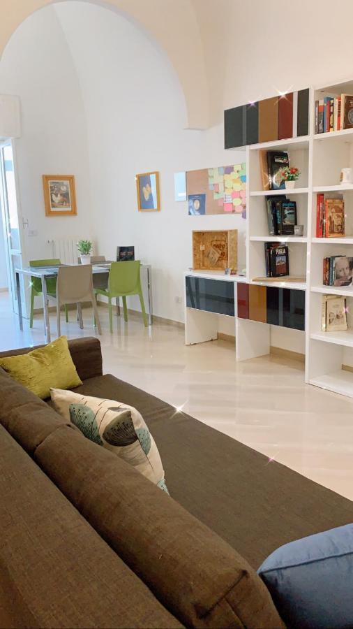 Memy Apartamento Bari