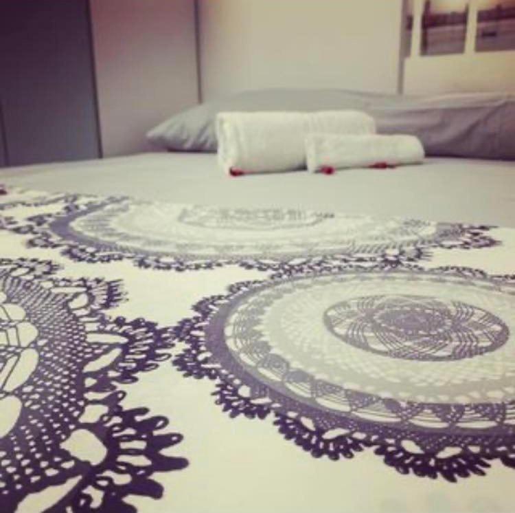 Memy Apartamento *