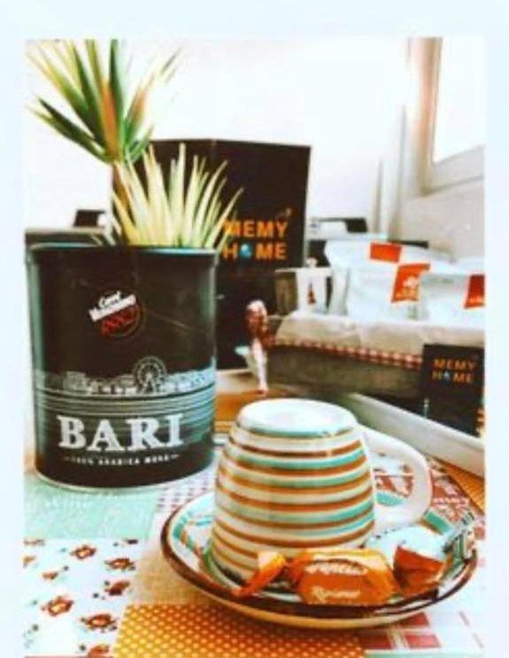 Apartamento Memy