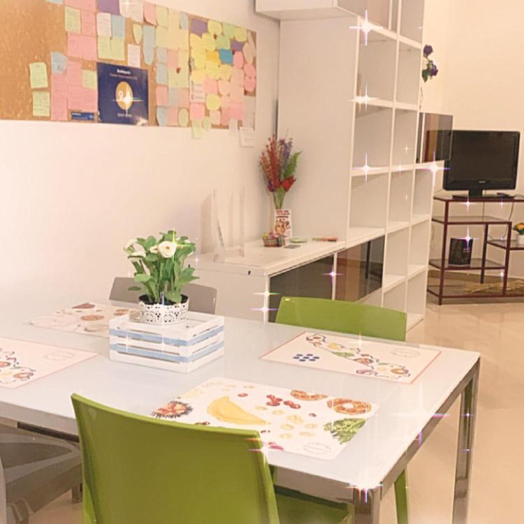 Apartamento Memy