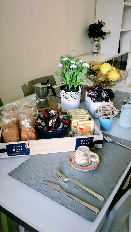 Apartamento Memy Bari