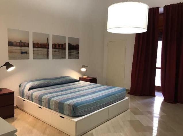 Apartamento Memy Bari