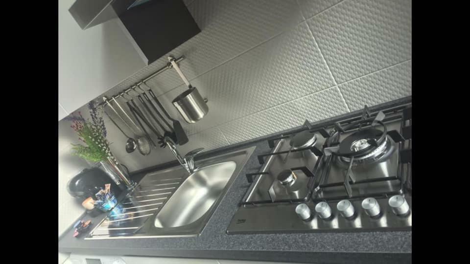 Memy Apartamento Bari