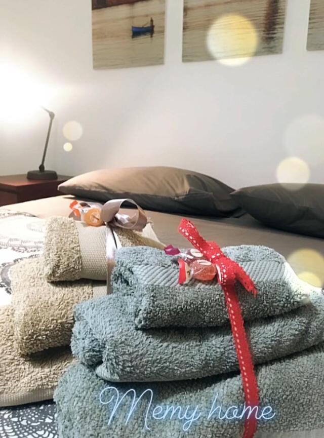 Apartamento Memy *