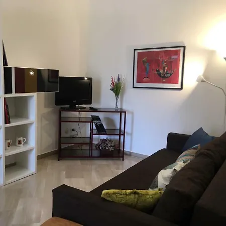 Memy Home Bari Exterior photo