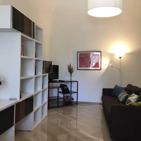 Memy Home Bari Exterior photo