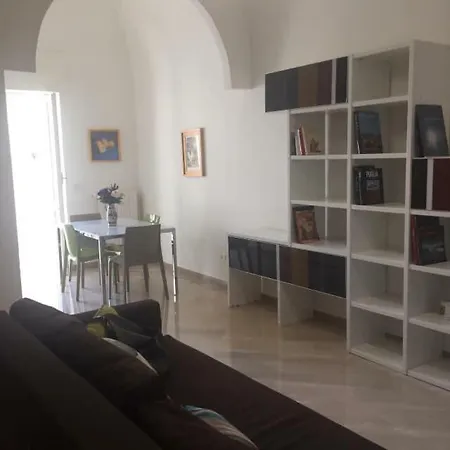 Memy Home Bari Exterior photo