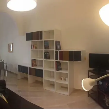 Memy Home Bari Exterior photo